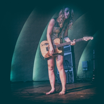 Samantha Fish