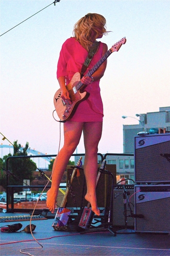 Samantha Fish