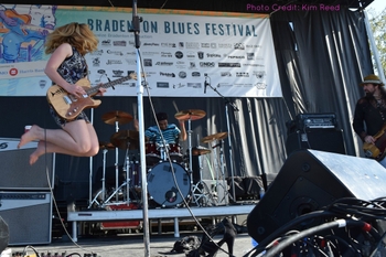 Samantha Fish