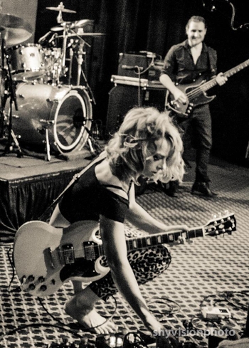 Samantha Fish