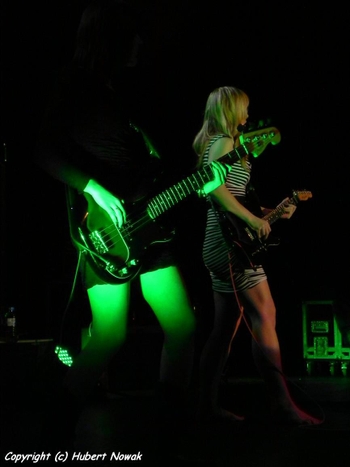 Samantha Fish