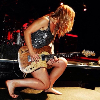 Samantha Fish