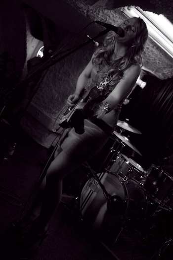 Samantha Fish