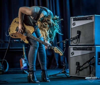 Samantha Fish