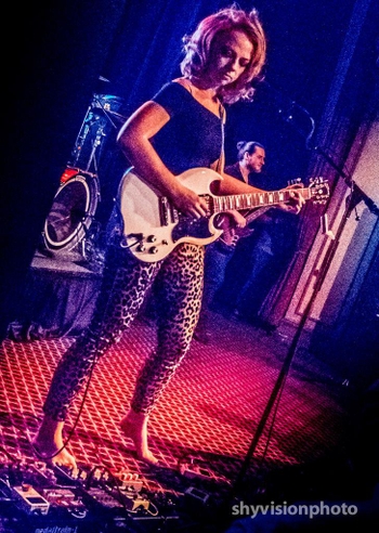 Samantha Fish