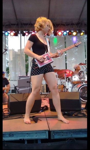 Samantha Fish