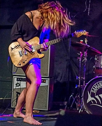 Samantha Fish