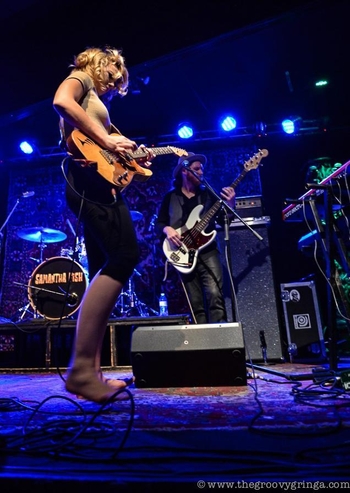 Samantha Fish