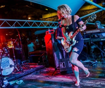 Samantha Fish