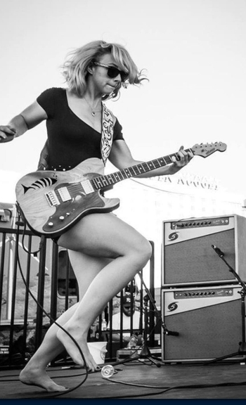 Samantha Fish