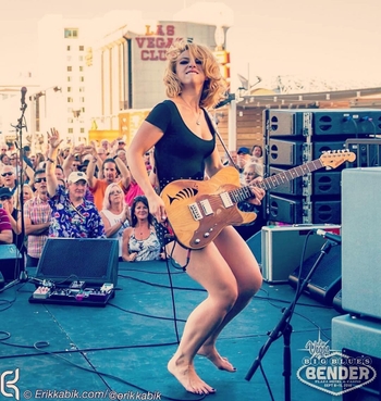 Samantha Fish