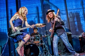 Samantha Fish