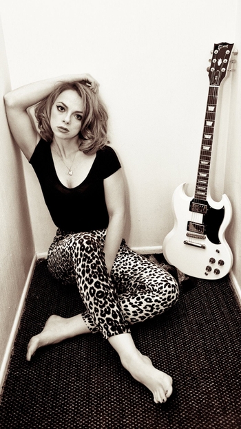 Samantha Fish