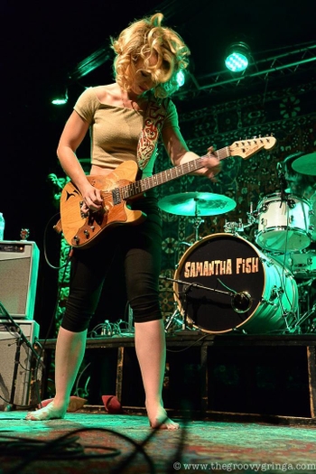 Samantha Fish