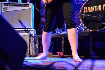 Samantha Fish