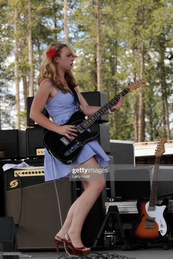 Samantha Fish