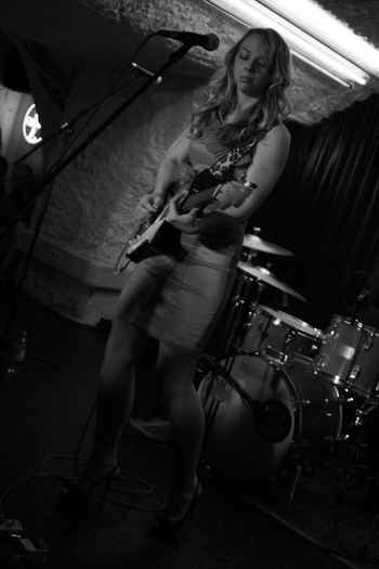 Samantha Fish