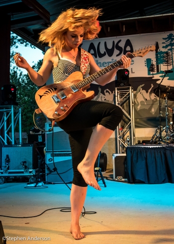 Samantha Fish