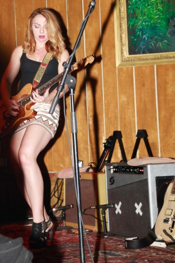 Samantha Fish