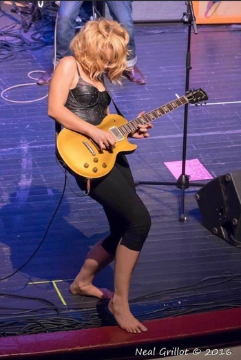 Samantha Fish