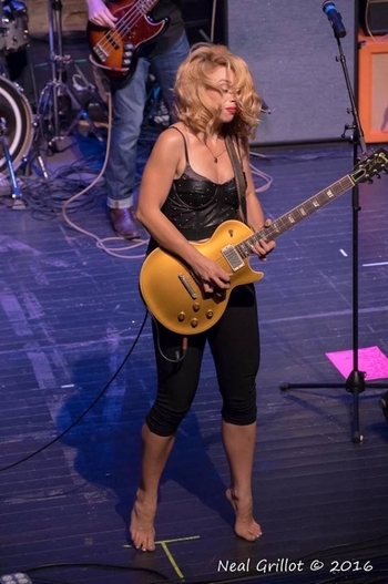 Samantha Fish