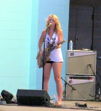 Samantha Fish