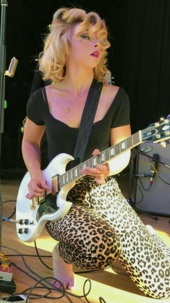 Samantha Fish