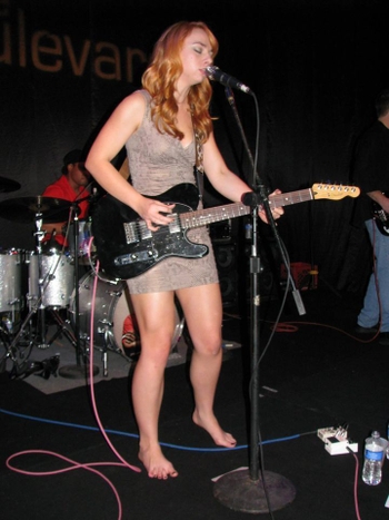 Samantha Fish