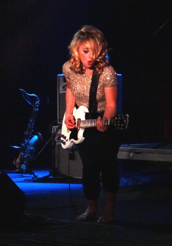 Samantha Fish