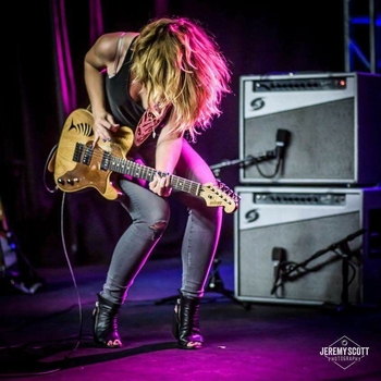 Samantha Fish