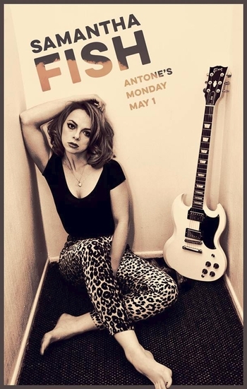 Samantha Fish