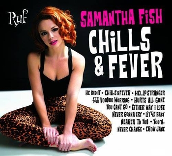 Samantha Fish