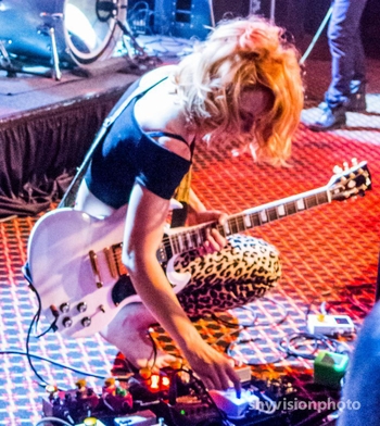 Samantha Fish