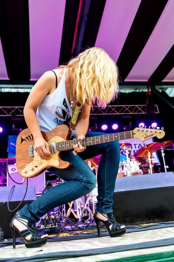 Samantha Fish