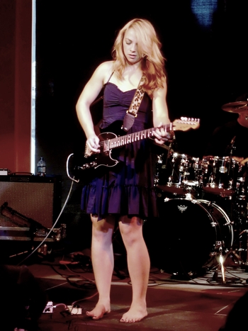 Samantha Fish