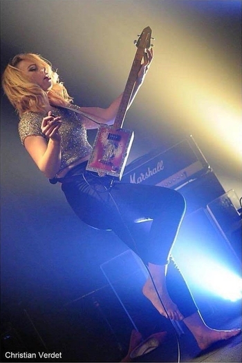 Samantha Fish