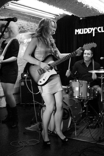 Samantha Fish