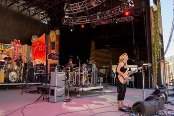 Samantha Fish