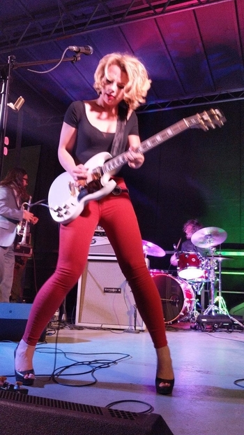 Samantha Fish