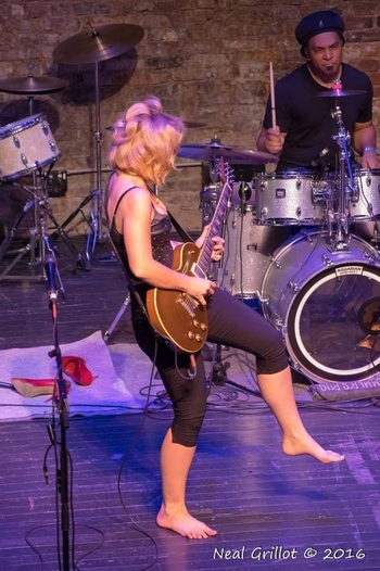 Samantha Fish