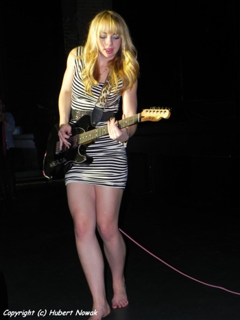 Samantha Fish