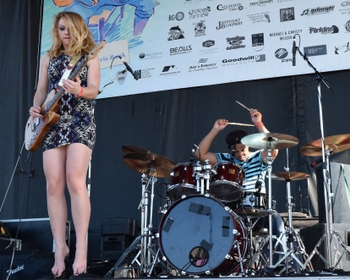 Samantha Fish