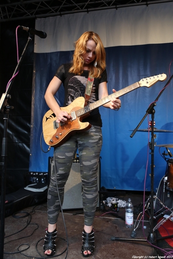 Samantha Fish