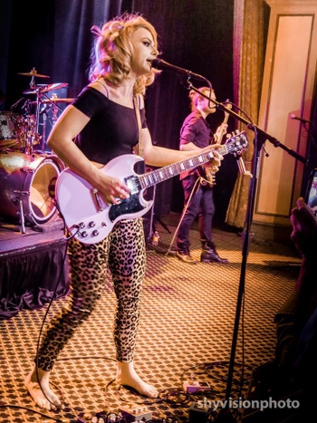 Samantha Fish