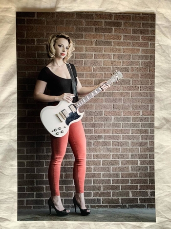 Samantha Fish