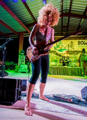 Samantha Fish