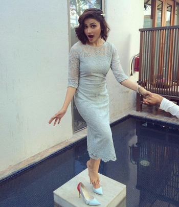 Prachi Desai