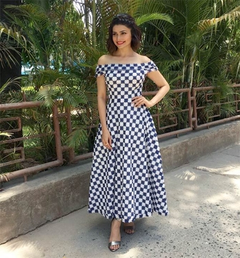 Prachi Desai