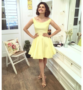 Prachi Desai