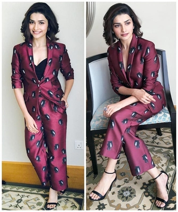 Prachi Desai